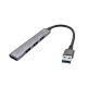 D I-TEC USB 3.0 METAL HUB 1X USB 3.0 +