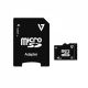 CARD MICROSD CARD 4GB SDHC CL4