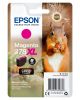 Epson Tinte 378XL C13T37934010 Magenta bis zu 830 Seiten