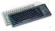 CHERRY TAS G84-4400 Corded US-Layout schwarz TRACKBALL USB