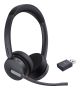 Yealink Headsets WH64 Hybrid Dual Teams
