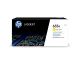 HP 655A Original LaserJet Toner Gelb