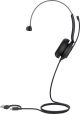 Yealink UH35 Mono Teams USB-C/A
