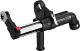 Bosch Professional Staubextraktionssystem GDE 16 Cyl