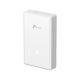 TP-Link Omada Access Point BE3600 Wall-Plate Dual-Band Wi-Fi7