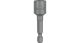 Bosch Sk-Stecks. 50mm SW 8.0 mit Magnet