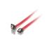 Equip SATA-Kabel SATA -> SATA down 1.00m St/St Riege Polybeutel