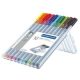 STAEDTLER Fineliner triplus 10 St box
