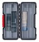 Bosch 30tlg. Stichsägeblatt-Set Holz und Metall T119BO. T111C. T