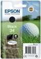 Epson Tinte 34 black T3461
