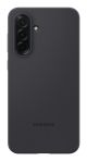 Samsung Silicone Case fr Galaxy A36. Black