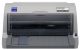 N Epson LQ-630 24-Nadeldrucker USB 2.0 Parallel 360cps