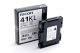 Ricoh Tinte 405765 schwarz GC41KL