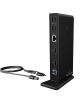 ICY BOX IB-DK2251AC USB-C/USB 3.0 11-in-1 DockingStation