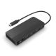 LENOVO USB-C Travel Dock (EU) für zwei Displays mit Netzteil
