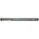 STAEDTLER pigment liner 0.5mm schwarz 10 Stück