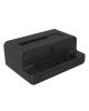 ICY BOX IB-2914MSCL-C31 Klon- und DockingStation für M.2 NVMe SSD und 3.5