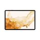 Samsung Galaxy Tab S8+ 128GB Wi-Fi DE graphite