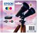 Epson 502 C13T02V64010 CMYK