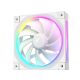 120mm DeepCool FL12 White