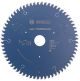 Bosch Kreissägeblatt EX MU B 216x30-64