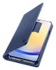 Cellularline Book Case fr Samsung A26 5G Blue