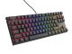 Genesis Gaming Tastatur THOR 303 TKL silent kabelgeb. (US)