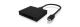 ICY BOX IB-CR402-C31 CFast Card Reader USB-C 3.2 schwarz