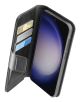 Cellularline Book Agenda 2 Case fr Samsung S24 Black
