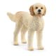 Schleich Farm World 13939 Goldendoodle