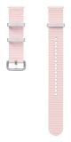 Samsung Athleisure Band (S/M). Pink