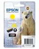 Epson C13T26344012 yellow HC