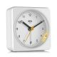 Braun BC 03 W Quarzwecker analog wei