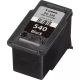 Canon Tinte PG-540 5225B001 Schwarz bis zu 180 Seiten gemäß ISO/IEC 24711