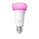Philips Hue White & Color Ambiance E27 Einzelpack 1100lm 100W