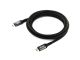 Equip Kabel USB-C 4.0 -> C St/St 2.00m 5A 4K/60Hz sw