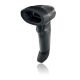 Zebra Barcode-Scanner LI2208 1D USB RS-232 Kabelgebunden