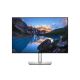 61,13cm/24'' (1920x1200) Dell UltraSharp U2421E 210-AXMB 16:10 5ms HDMI 2xDisplayPort USB-C VESA Pivot WUXGA Silver