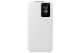 Samsung Smart View Wallet Case fr Galaxy S24 FE. white