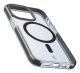 Cellularline Strong Guard Mag Case f. iPhone 14 Pro. Transp.