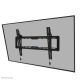 Neomounts WL35-550BL16 neigbare Wandhalterung für 40-75