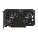 RTX 3060 12GB ASUS Dual OC V2 LHR GDDR6 DUAL-RTX3060-O12G-V2
