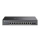 TP-LINK Omada ER7412-M2 V1 Router ER-4 2.5G 12-Ports SFP