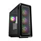 Midi FSP CUT593A E-ATX Ultra Tower BLACK