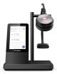 Yealink WH66 Mono Microsoft Teams DECT