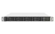 QNAP TS-H1090FU-7302P-128G 10-bay rackmount NAS AMD EPYC 7302P 16-core 3,3GHz 8x16GB RDIMM DDR4 ECC