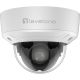 IPCam FCS-3616 Dome Out 6MP H.265 IR 10W PoE