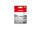 Canon Tinte PGI-520BK 2932B001 Schwarz bis zu 341 Seiten gemäß ISO/IEC 24711
