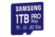 CARD Micro Card 1TB Samsung SDXC PRO Plus (2024) Reader retail