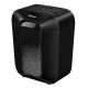 Fellowes Powershred LX45 Aktenvernichter CrossCut 8 Blatt 4x37mm P-4